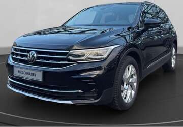VW Tiguan 61.578 km 28.360 &euro; Mönchengladbach 41238