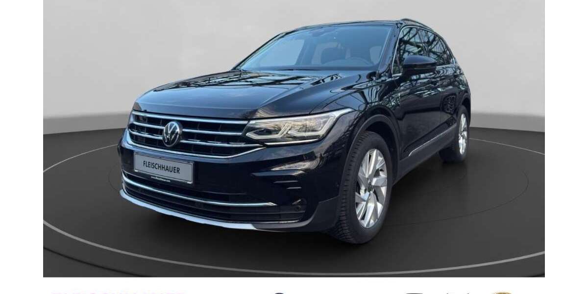 VW Tiguan 61.578 km 28.360 &euro; Mönchengladbach 41238