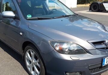 Mazda 3 175.350 km 1.950 &euro; Düsseldorf 40589