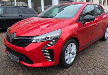 Renault Clio 3.900 km 22.490 &euro; Erkrath 40699