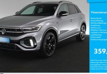 VW T-Roc 11.680 km 35.991 &euro; Krefeld 47803