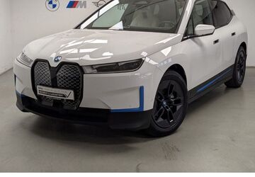 BMW iX 75.738 km 40.990 &euro; Düsseldorf 40595