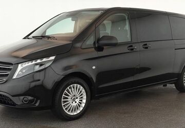 Mercedes-Benz Vito 68.000 km 47.984 &euro; Düsseldorf 40233