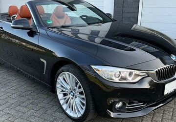 BMW 440 69.850 km 32.940 &euro; Remscheid 42857