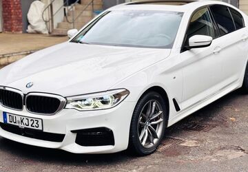 BMW 530 129.000 km 32.800 &euro; Duisburg 47259