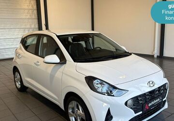 Hyundai i10 69.641 km 14.390 &euro; Wuppertal 42287