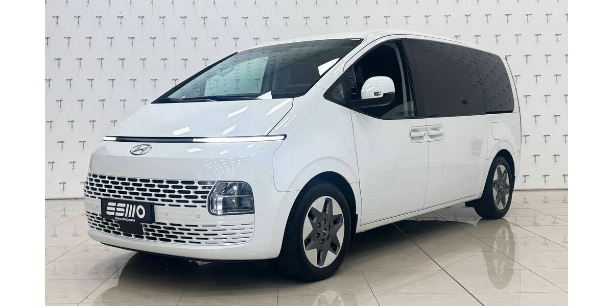 Hyundai STARIA 26.061 km 35.900 &euro; Oberhausen 46149