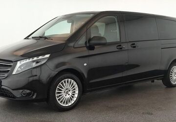 Mercedes-Benz Vito 72.800 km 50.884 &euro; Neuss 41460