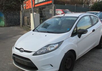 Ford Fiesta 170.000 km 1.299 &euro; Oberhausen 46149