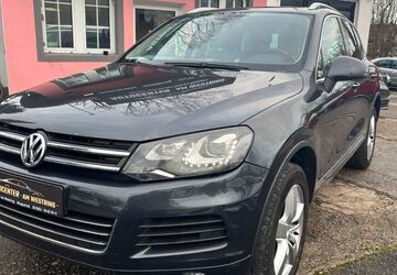 VW Touareg 280.000 km 10.490 &euro; Wuppertal 42329