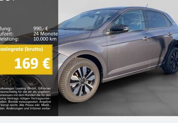VW Polo 26.260 km 22.430 &euro; Duisburg 47059