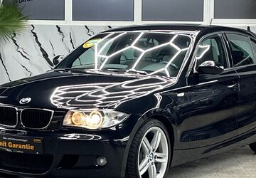 BMW 120 58.000 km 13.950 &euro; Oberhausen 46045