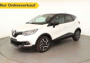 Renault Captur 37.490 km 12.960 &euro; Düsseldorf 40599