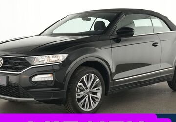 VW T-Roc 36.721 km 19.598 &euro; Neuss 41460