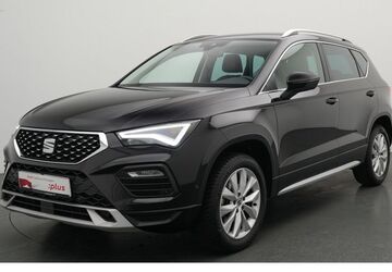 Seat Ateca 11.700 km 28.980 &euro; Leverkusen 51379
