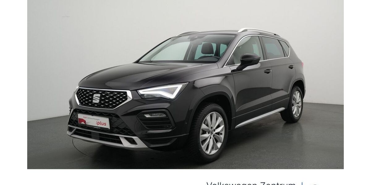 Seat Ateca 11.700 km 29.480 &euro; Leverkusen 51379
