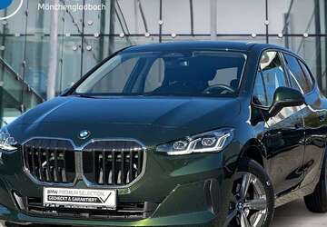 BMW 220 7.600 km 30.990 &euro; Mönchengladbach 41066