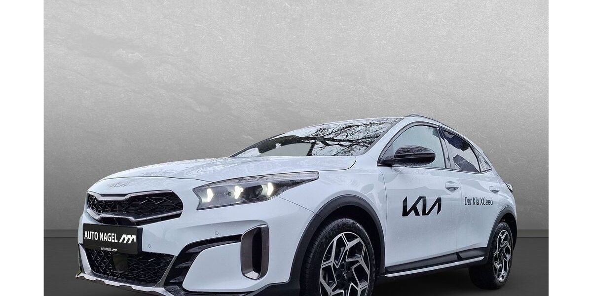 Kia XCeed 2.500 km 31.750 &euro; Moers 47441