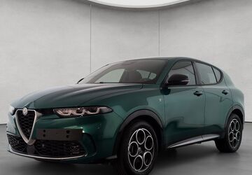 Alfa Romeo Tonale 20.000 km 28.990 &euro; Düsseldorf 40233