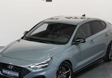 Hyundai i30 41.000 km 27.990 &euro; Remscheid 42855