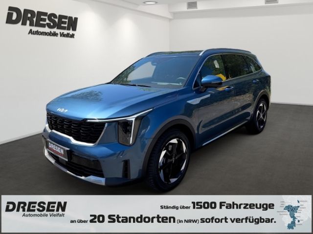 Kia Sorento 18.886 km 47.780 &euro; Neuss 41464