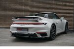 Porsche 992 Turbo S Burm Approved Aero Matrix 105.961 km 186.900 &euro; Wuppertal 42327