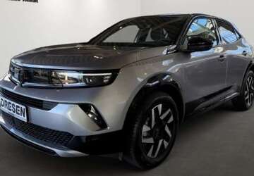 Opel Mokka 8.268 km 23.980 &euro; Dormagen 41540