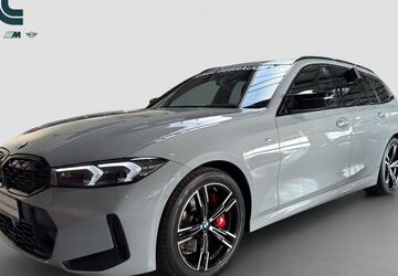 BMW M340d 20.262 km 57.960 &euro; Neuss 41460