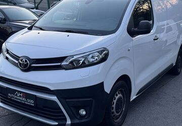 Toyota Proace (Verso) 57.000 km 15.999 &euro; Remscheid 42857