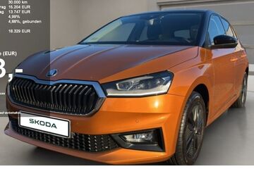 Skoda Fabia 60.388 km 18.329 &euro; Viersen-Dülken 41751