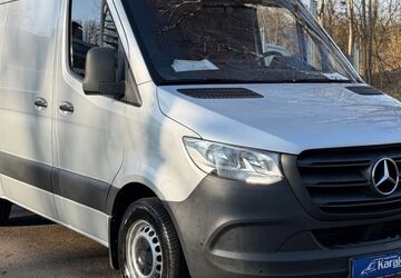Mercedes-Benz Sprinter 43.474 km 24.500 &euro; Mülheim an der Ruhr 45472