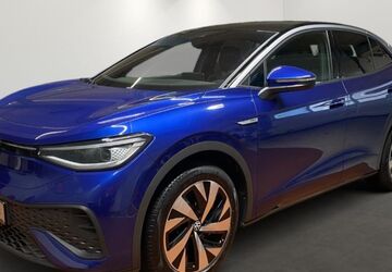 VW ID.5 20.901 km 32.490 &euro; Düsseldorf 40233