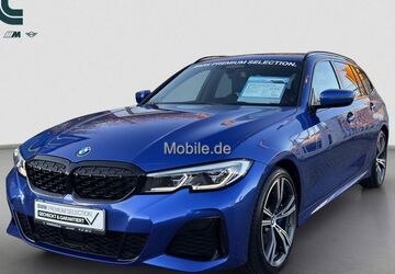 BMW M340i 71.985 km 43.890 &euro; Neuss 41460