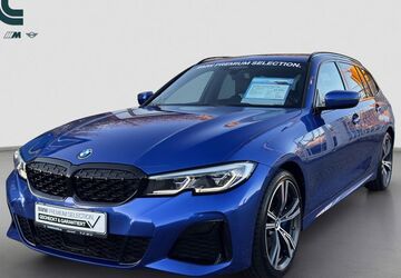 BMW M340i 71.985 km 43.990 &euro; Neuss 41460