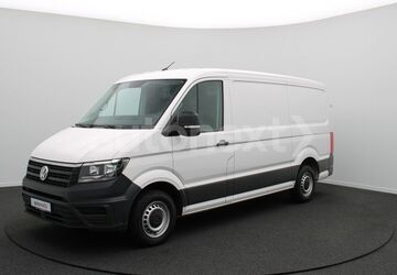 VW Crafter 80.000 km 22.598 &euro; Mönchengladbach 41066