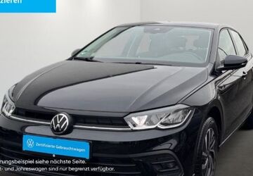 VW Polo 28.656 km 16.290 &euro; Mettmann 40822