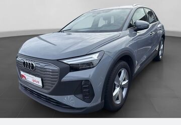 Audi Q4 e-tron 46.953 km 24.490 &euro; Oberhausen 46047