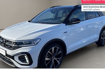 VW T-Roc 21.177 km 26.879 &euro; Krefeld 47805