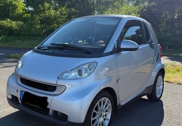Smart ForTwo 106.165 km 3.900 &euro; Düsseldorf 40219