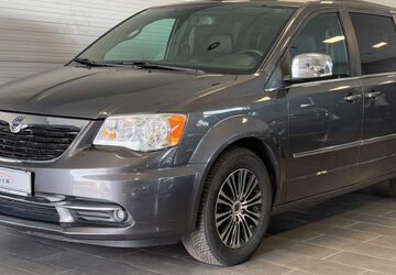 Lancia Voyager 148.187 km 14.890 &euro; Dormagen 41540