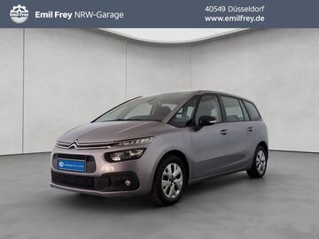 Gebrauchte Citroen C4 SpaceTourer