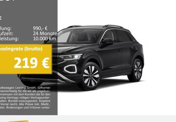 VW T-Roc 24.943 km 28.490 &euro; Duisburg 47059