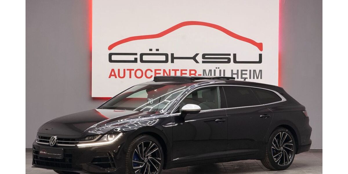 VW Arteon 36.400 km 32.850 &euro; Mülheim an der ruhr 45476