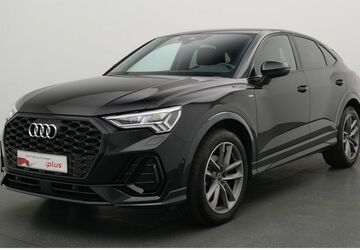 Audi Q3 6.824 km 42.480 &euro; Leverkusen 51373