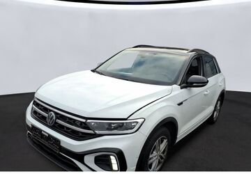 VW T-Roc 41.975 km 32.950 &euro; Hilden 40721