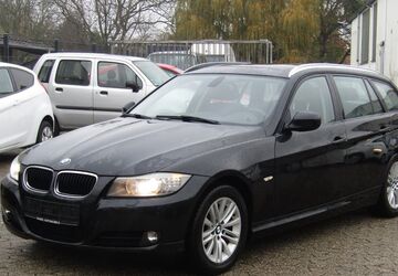 BMW 316 260.000 km 4.700 &euro; Rommerskirchen 41569