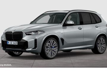 BMW X5 14.900 km 83.990 &euro; Solingen 42719