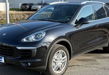 Porsche Cayenne 219.000 km 26.980 &euro; Neuss-Norf 41469