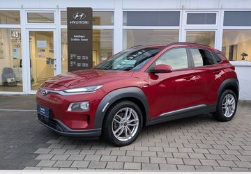 Hyundai KONA 95.031 km 16.985 &euro; Leverkusen 51373