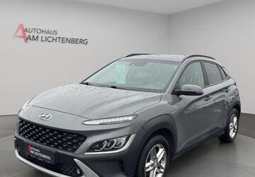Hyundai KONA 64.659 km 15.780 &euro; Viersen 41747